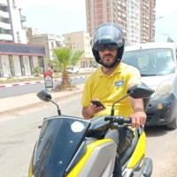 Abid Ahmed