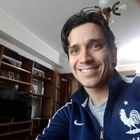Francisco Mesquita