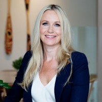 Amanda Voegeli, CFA