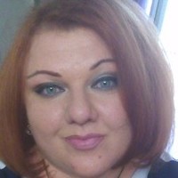 Oksana Bratskih