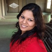 Kanupriya Agarwal