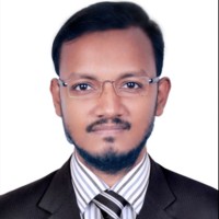 Rasel Ahmed