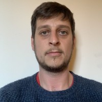 Sam Goddard