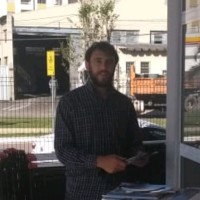 Caio Saldini
