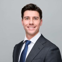 Nicholas Bryan