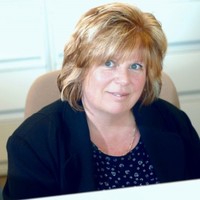 Marie-Josée Legault