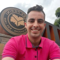 Daniel Fernandes Teles
