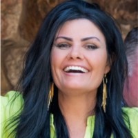 Jamie Harline