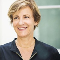 Marie Hélène BONZOM