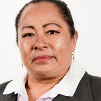 Margarita Guadalupe Martínez Guzmán