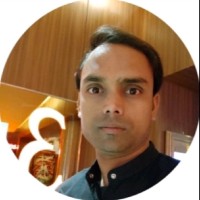 Manoj Jaiswal