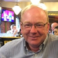 Alan Rafferty