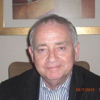 Frank Lambe