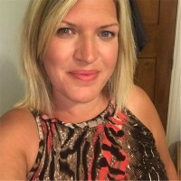 Jo Blackburn