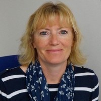 Jo Beaumont