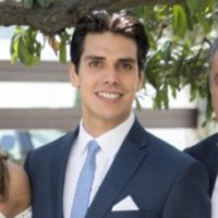 Daniel García Robles Ortiz