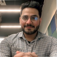 Shahraiz Naveed
