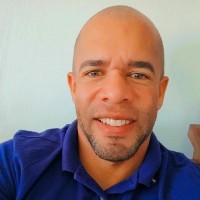 Marcos Silva Dos Santos