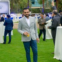 Ahmad Al Khawam