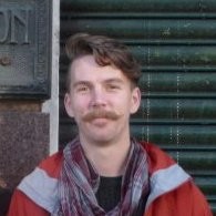 Kevin Eason
