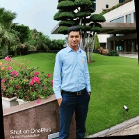 Rahul Bhandari
