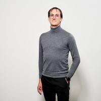 Filippo Pierini