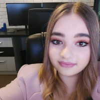 Alina Mihaela Dogaru