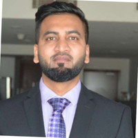 Rizwan Hussein