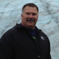 Greg Scott