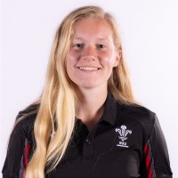 Eve Holcombe