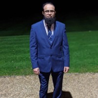 Muhammad Jawaid Akbar