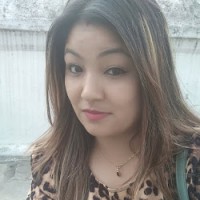 Rashmi Dangol Subedi
