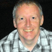 Brendan Burke