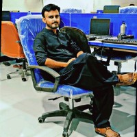 Azizullah Bhatti