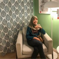 Farisha Mislan