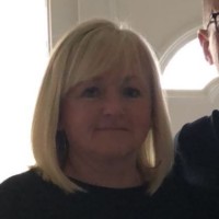 Toni Symonds