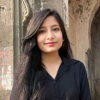 Megha Saladiya