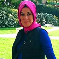 Dilek Çiçek