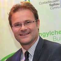 Neil Collishaw (Eng Tech, Mciphe)