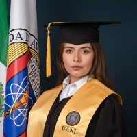 Mariel Perales