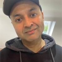 Raj Cruez 9K plus Connections