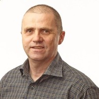 Sveinbjörn Lárusson