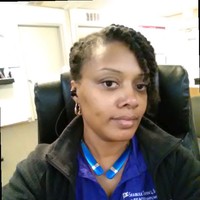 Arecia Bowers