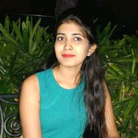 Sonika Patel