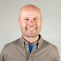 Stephen Weibel