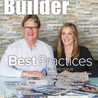 Better Builder Magazine