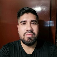 Victor Hugo González Martínez
