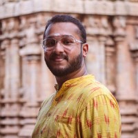 Nikhil Jayakumar