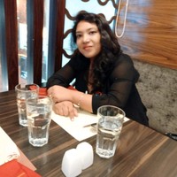 Manjusha Tambe