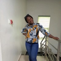 Imoka Olivia Chidera